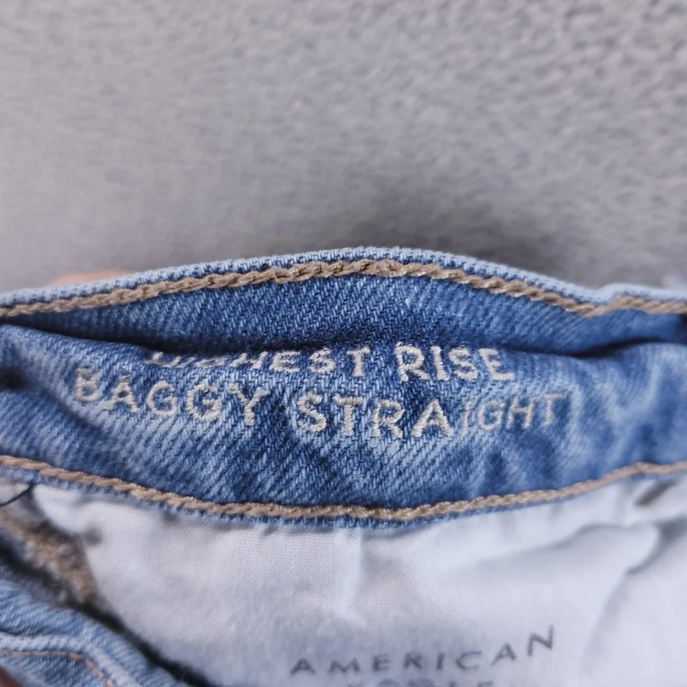 American Eagle Outfitters notes before